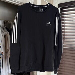 Adidas Men’s Crewneck Sweater